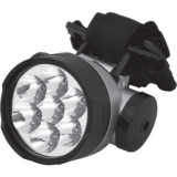 Lampa Reincarcabila LED Bevis 7x0.1W IP20