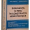 Dan Stematiu - Siguranta si risc in constructii hidrotehnice (Editia: 1999)
