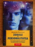 Alexandra Beaumont - Zodiile și personalitatea