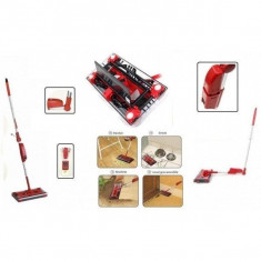 Matura electrica Swivel Sweeper G3 foto