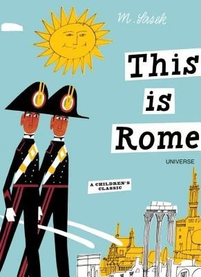 This Is Rome foto