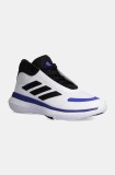 adidas Performance pantofi de basketball Bounce Legends culoarea alb, IG6632
