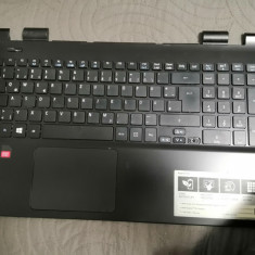 Palmrest cu tastatura Acer Aspire E1-521--- A167-1
