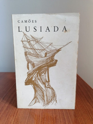 Luis de Camoes, Lusiada foto