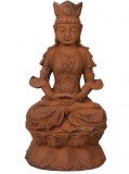 Statueta Budha pentru gradina AJA273, Religie