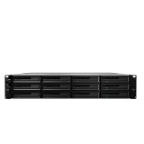 Network Attached Storage (NAS) Synology RackStation RS3614xs+, 12 x 3.5 inci Bay