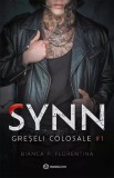 Cumpara ieftin Synn Greseli Colosale, Bianca P. Florentina - Editura Bookzone