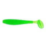 Năluca soft Perchik Wawe Tail Fat 2.8" 7cm culoare 15