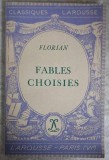 FABLES CHOISIES-FLORIAN-253624