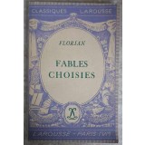 FABLES CHOISIES-FLORIAN-253624