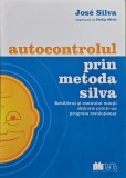 Autocontrolul prin metoda Silva - 2006 - Jose Silva (@L130)