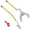 Set instrumente montare/demontare anvelope camioane 22.5-24.5 inch, Oem