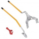 Set instrumente montare/demontare anvelope camioane 22.5-24.5 inch