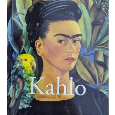 Kahlo - Gerry Souter , H298