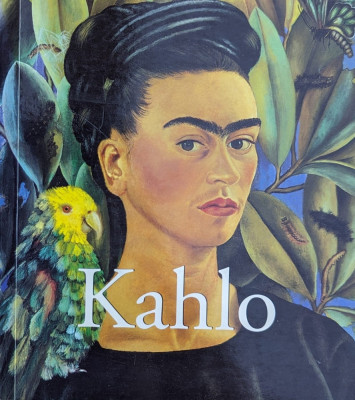 Kahlo - Gerry Souter ,561418 foto