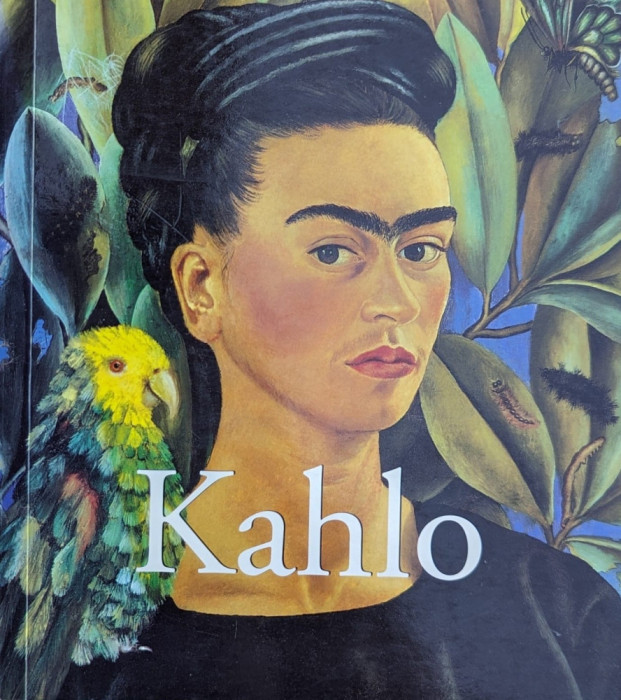 Kahlo - Gerry Souter , H298