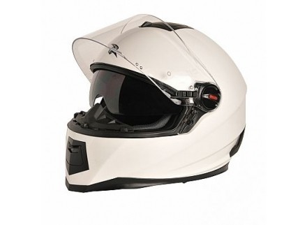 Casca motocicleta Integrala Richa Blade marime 2XL culoare Alba Casca motocicleta Integrala Richa Blade marime 2XL culoare Alba
