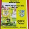 Program meci fotbal CS MIOVENI - &quot;DUNAREA&quot; CALARASI (21.09.2019)