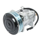 Compresor clima pentru New Holland si Case IH, OEM 47773024