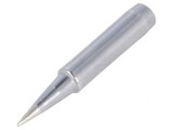 V&acirc;rf Şurubelniţă 0,8x0,6mm Staţie Lipit