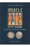 Modele peste veacuri. Alti sfinti ai spatiului german - Alexandru Nan