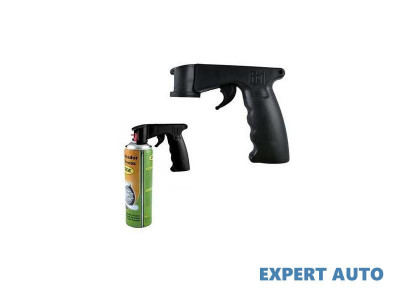 Pistol din plastic pentru spray jbm UNIVERSAL Universal #6 foto