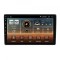 Navigatie dedicata cu Android Audi A4 (B6, B7) 2000 - 2008, 4GB RAM, Radio GPS