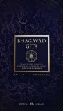 Bhagavad-gita carte Anonim Editura Herald 2006 233 pagini coperta brosata Religie Spiritualitate
