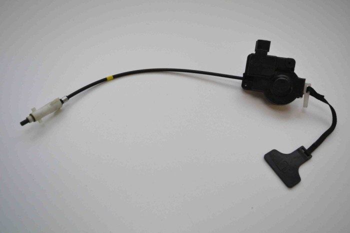 Alt modul de control LEXUS RX _U3_ 2007 OEM: nėra 2244434