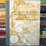 Istoria Banatului - &Icirc;ncercare de Istorie Politică și Naturală a Banatului Timișoarei - Francesco Griselini - Timișoara, Banat