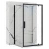 Cabina de dus De colt Rapid Swing