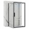 Cabina de dus De colt Rapid Swing