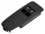 Comutator reglaj geam Fiat Ducato 2006-, Citroen Jumper 2006-, Peugeot Boxer 2006-, 8 Pini, 6554XR