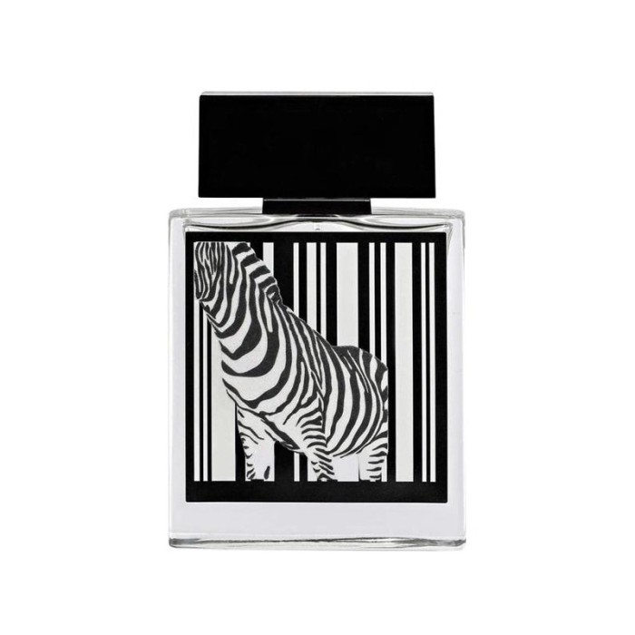 Rasasi Rumz Rumz Al Rasasi 9325 Pour Lui EDP 50 ml