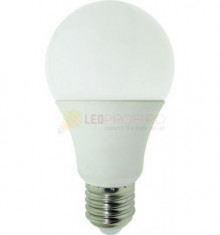 BEC LED E27 8W ALB RECE 12V foto