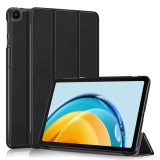 Husa Huawei MatePad SE 10.4 Techsuit FoldPro, negru