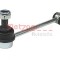 Brat/bieleta suspensie, stabilizator BMW Seria 1 Cupe (E82) (2007 - 2013) METZGER 53010919