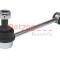 Brat/bieleta suspensie, stabilizator BMW Seria 3 Cabriolet (E93) (2006 - 2013) METZGER 53010919