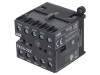 Contactor 4P NC/NO 17-32V DC 4A, ABB