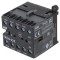 Contactor 4P NC/NO 17-32V DC 4A