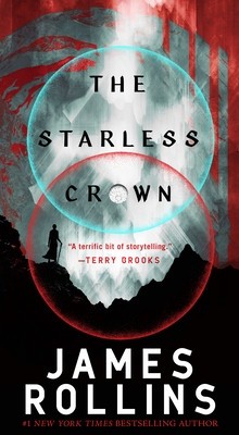 The Starless Crown foto