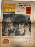 Veac Nou, nr. 15, 10 aprilie 1964