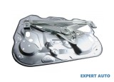 Macara geam electric Ford Focus 2 (2004-2010) [DA_] #1