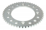 Pinion spate oțel, tip lanț: 428, număr dinți: 48, compatibil: YAMAHA YZ 80 1984-1992, JT