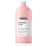 L&rsquo;Or&eacute;al Professionnel Serie Expert Vitamino Color sampon pentru stralucire pentru păr vopsit 1500 ml