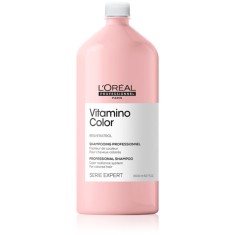 L&rsquo;Or&eacute;al Professionnel Serie Expert Vitamino Color sampon pentru stralucire pentru păr vopsit 1500 ml