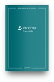 Procesul (vol. 9), Litera