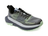 Cumpara ieftin Pantofi sport BITE THE BULLET albastri, 6851, din material textil