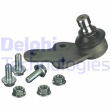 Pivot brat suspensie Ford C-Max II, Focus III, Grand C-Max Motor 1.0 EcoBoost, 1.5 EcoBoost, 1.5 TDCi, 1.5 TDCi ECOnetic, 1.6 EcoBoost, 1.6