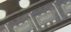 6853 CR6853 - Chip Rail